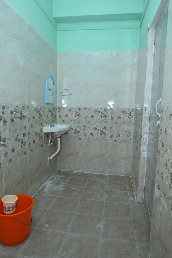 Appartement Royal Seaview Residency à Port Blair Extérieur photo